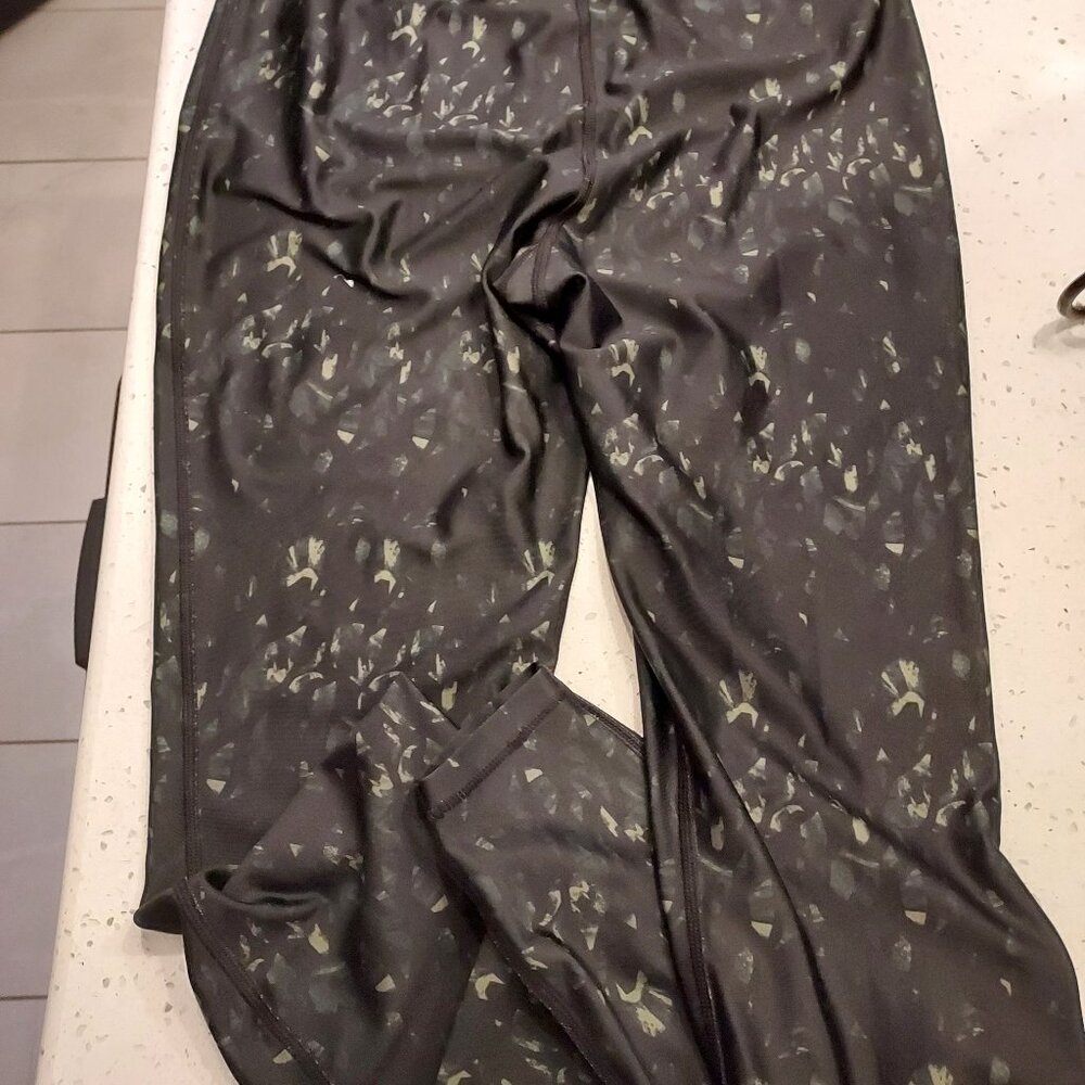 Athleisure Tights